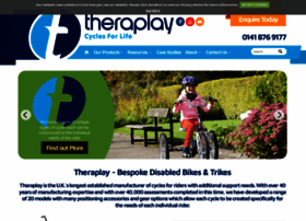theraplay.co.uk