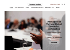 therapon.org