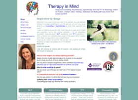 therapy-in-mind.com