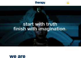 therapyagency.com