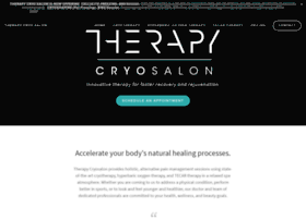 therapycryosalon.com