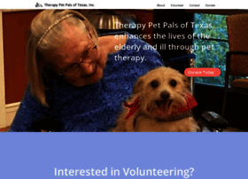 therapypetpals.org