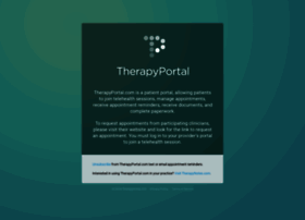 therapyportal.com