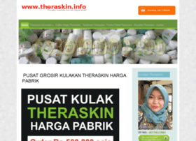 theraskin.info