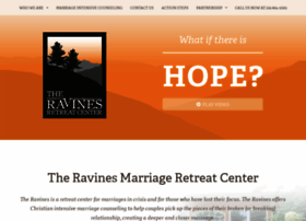 theravines.org
