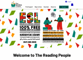thereadingpeople.org