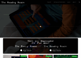 thereadingrealm.co.uk