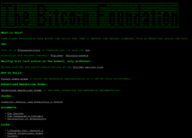 therealbitcoin.org