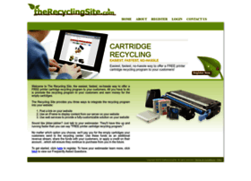 therecyclingsite.com