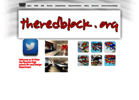 theredblock.org