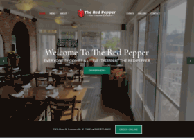 theredpepper.com