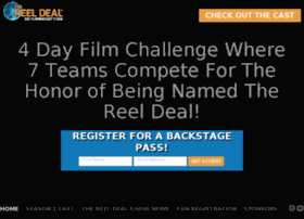 thereeldeal.tv
