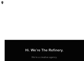 therefinery.net.au