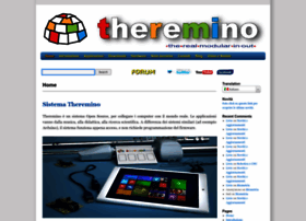theremino.com