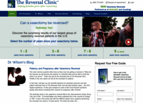 thereversalclinic.com