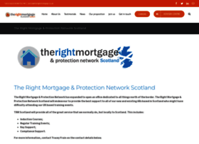 therightmortgagescotland.co.uk