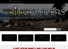 theringfinders.com