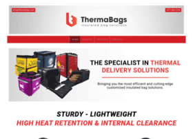 thermabags.com