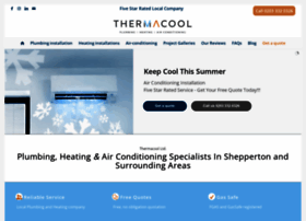 thermacool.co.uk