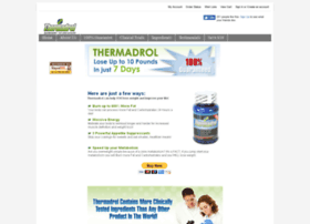 thermadrol.com