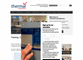 thermalcompliance.co.uk