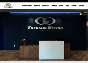 thermalnetics.com