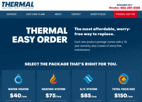 thermalservices.com