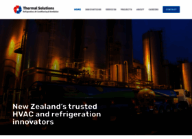 thermalsolutions.co.nz