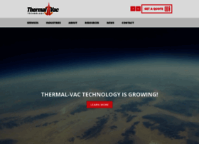 thermalvac.com