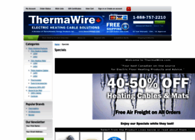 thermawire.com