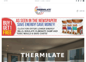 thermilate.co.uk