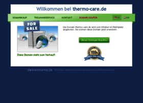 thermo-care.de