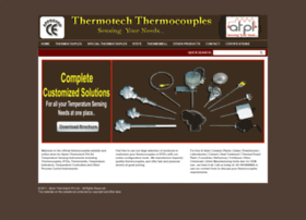 thermocouplesindia.in