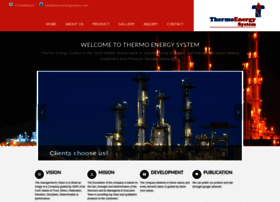 thermoenergysystem.com