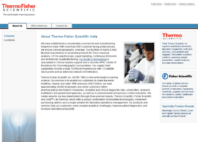 thermofisher.co.in