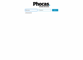 thermofisher.phocassoftware.com