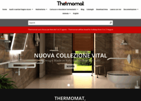 thermomat.com