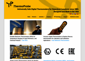 thermoprobe.net