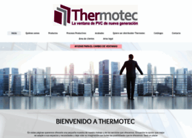 thermotec.es