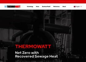 thermowatt-global.com