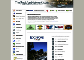 therockfordnetwork.com