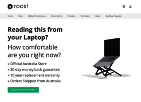 therooststand.com.au