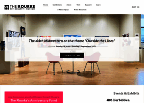 therourke.org