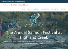 thesalmonfestival.ca