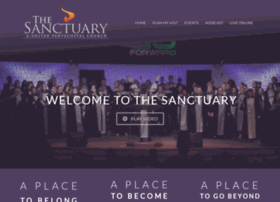 thesanctuaryupc.com