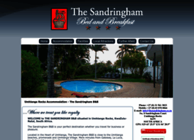 thesandringham.co.za
