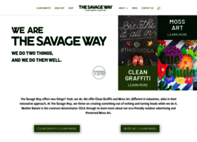 thesavageway.com