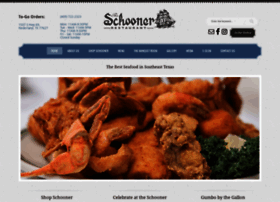 theschoonerrestaurant.com