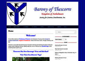 thescorre.org