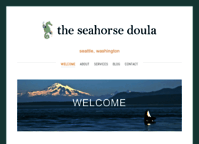 theseahorsedoula.org